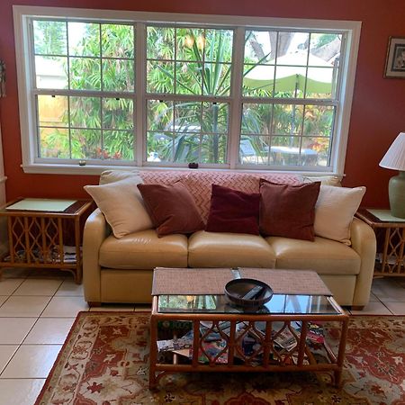 One Bed Suite Near Beaches And Downtown Sarasota Dış mekan fotoğraf