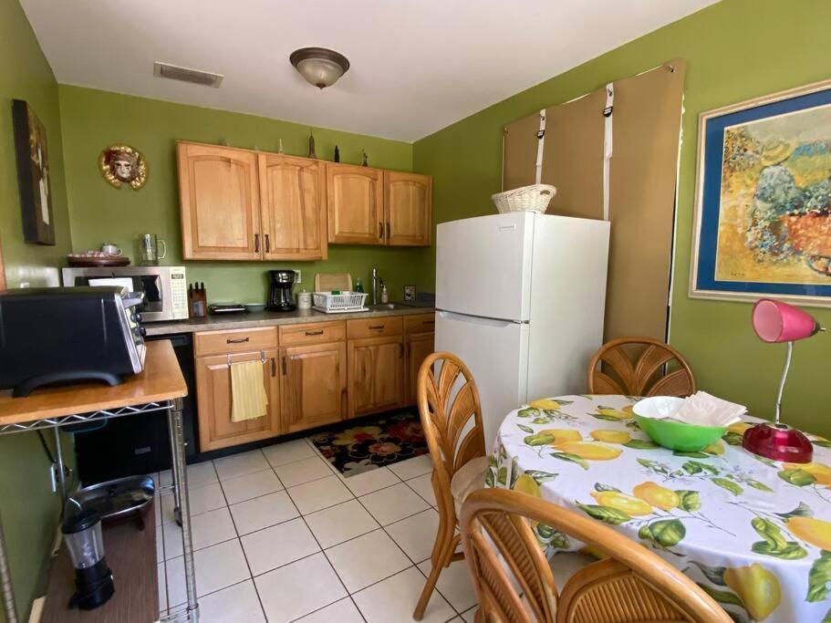 One Bed Suite Near Beaches And Downtown Sarasota Dış mekan fotoğraf