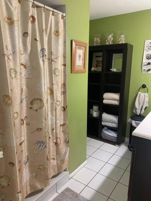 One Bed Suite Near Beaches And Downtown Sarasota Dış mekan fotoğraf