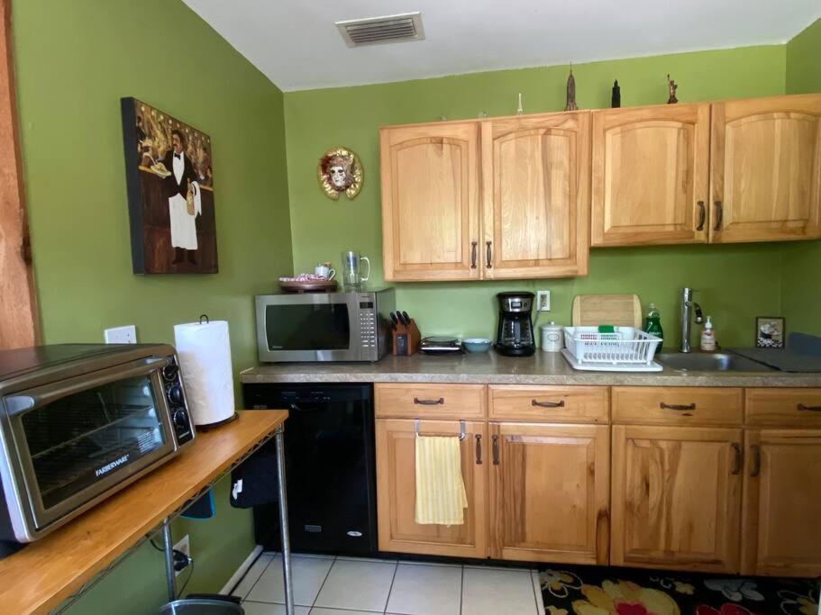 One Bed Suite Near Beaches And Downtown Sarasota Dış mekan fotoğraf