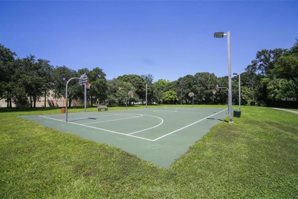 One Bed Suite Near Beaches And Downtown Sarasota Dış mekan fotoğraf
