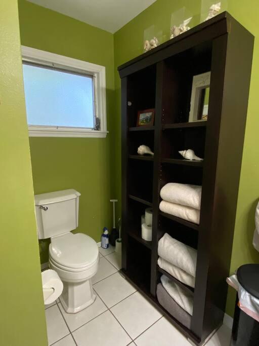 One Bed Suite Near Beaches And Downtown Sarasota Dış mekan fotoğraf