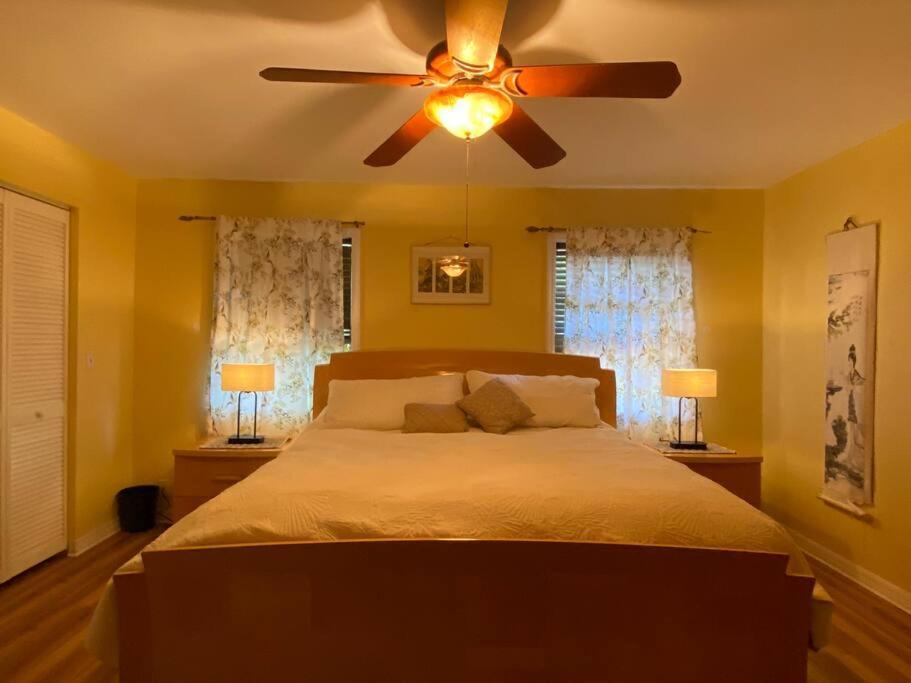 One Bed Suite Near Beaches And Downtown Sarasota Dış mekan fotoğraf