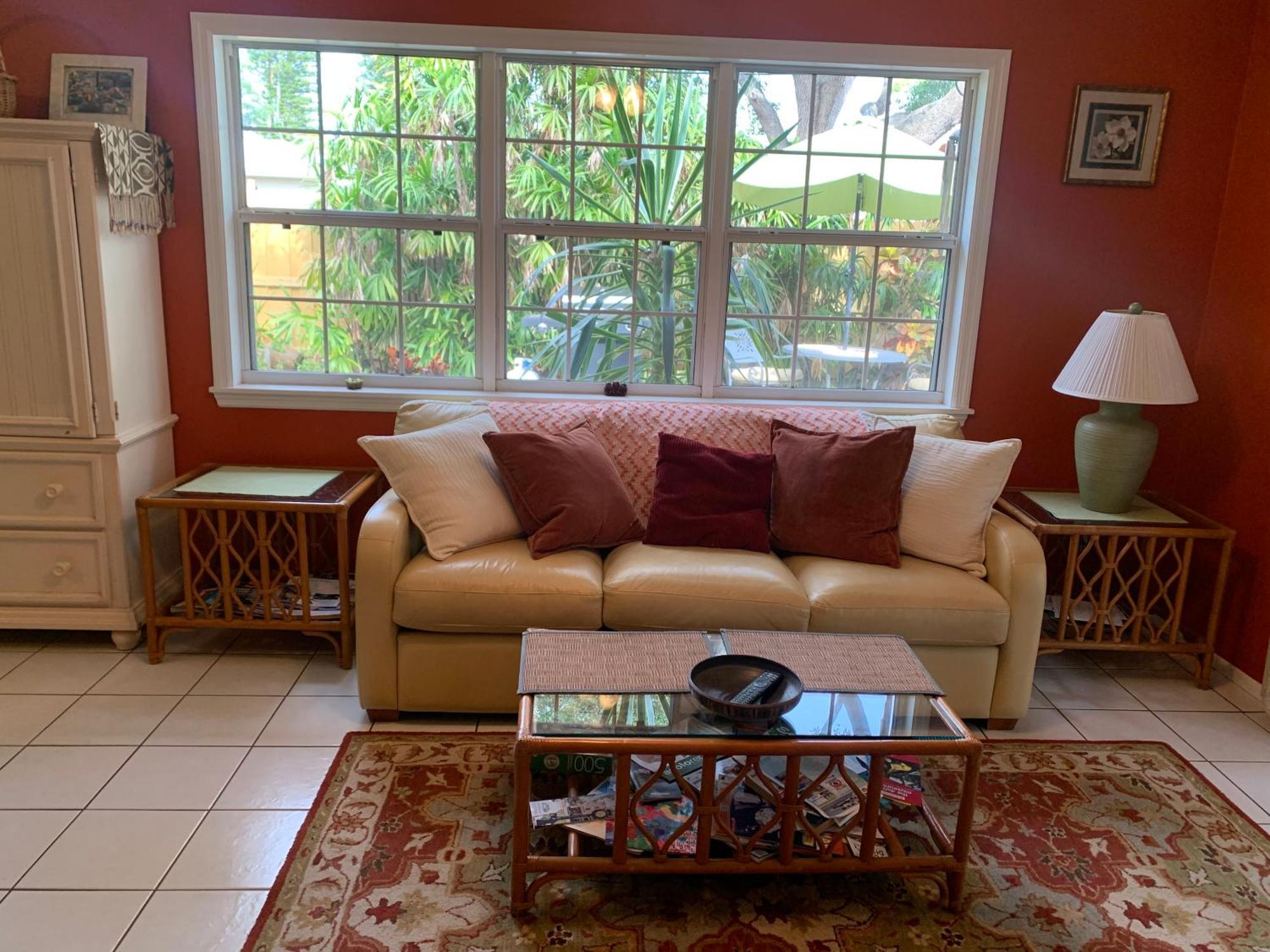 One Bed Suite Near Beaches And Downtown Sarasota Dış mekan fotoğraf