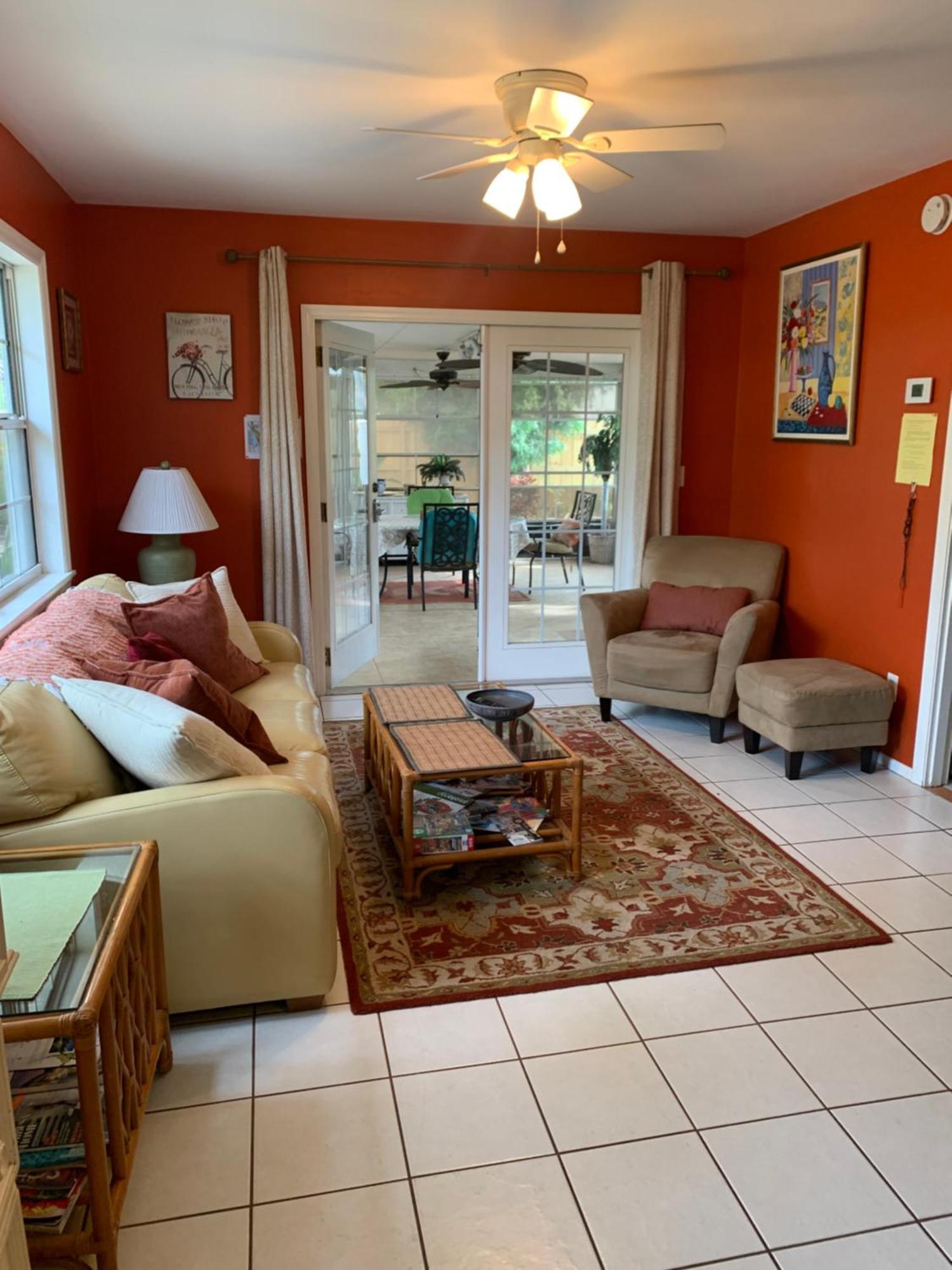 One Bed Suite Near Beaches And Downtown Sarasota Dış mekan fotoğraf